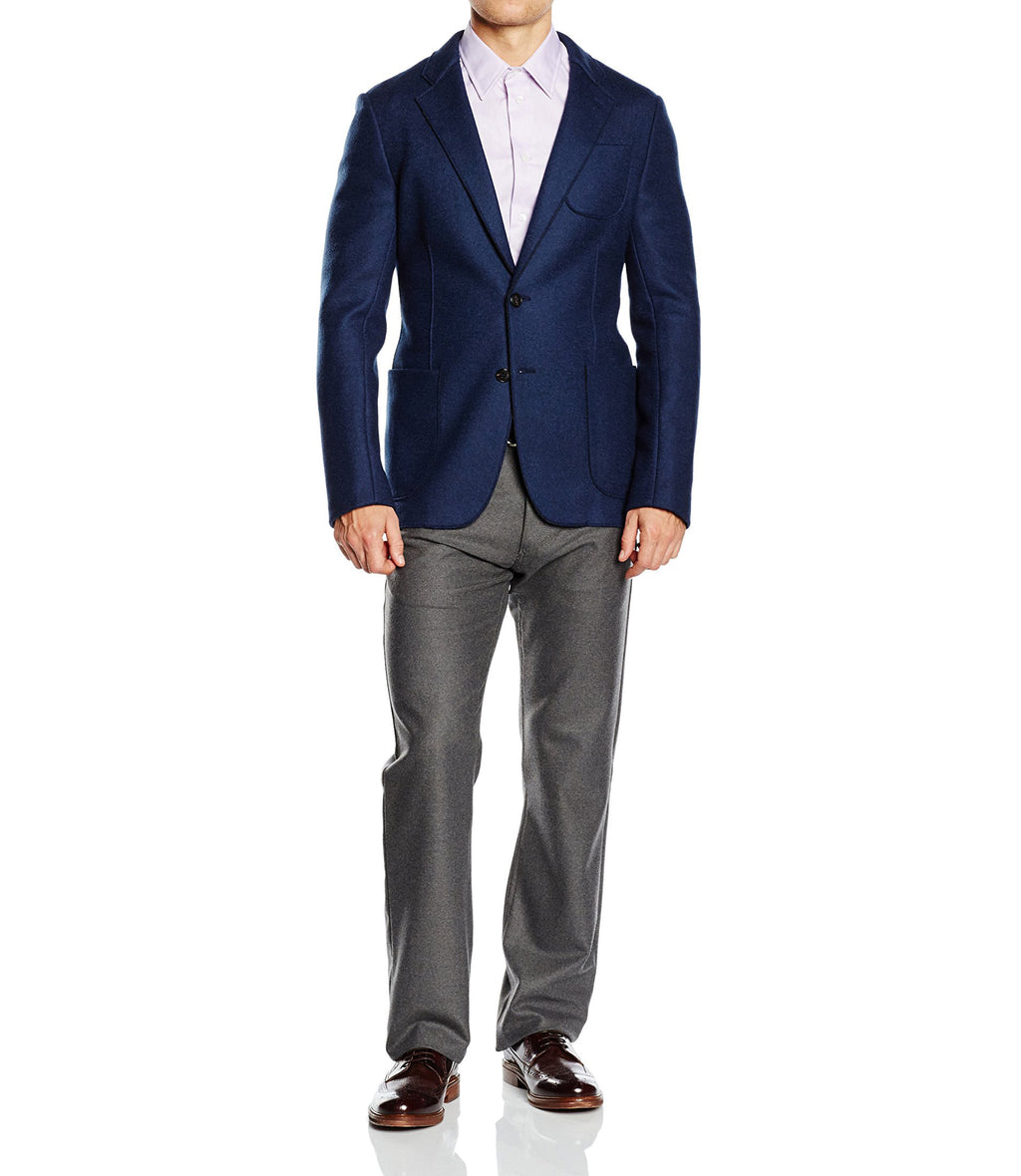 Giacca da uomo Armani Collezioni PCG500 PCS66 908