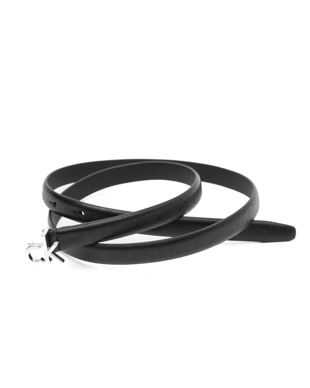 Calvin Klein Womens Belt K60K612933BEH