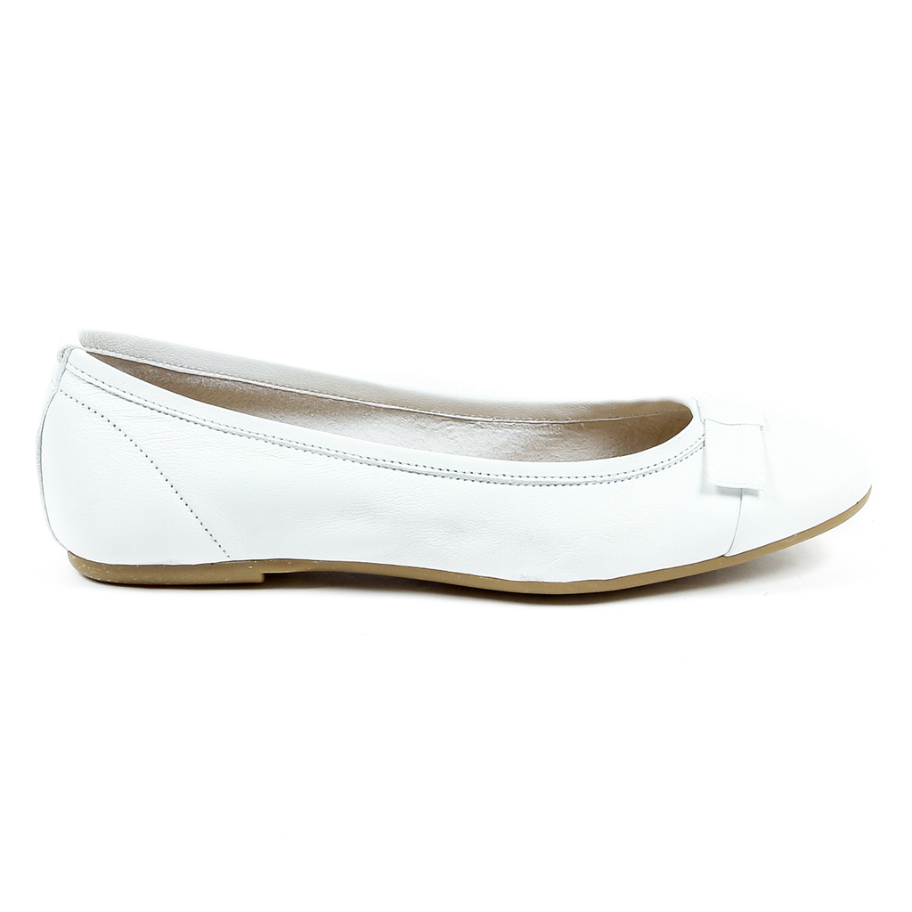 V 1969 Italia Womens Ballerina