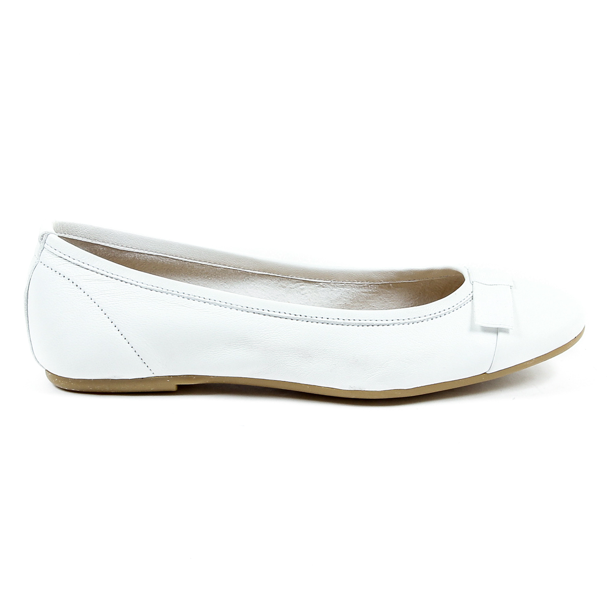 V 1969 Italia Womens Ballerina