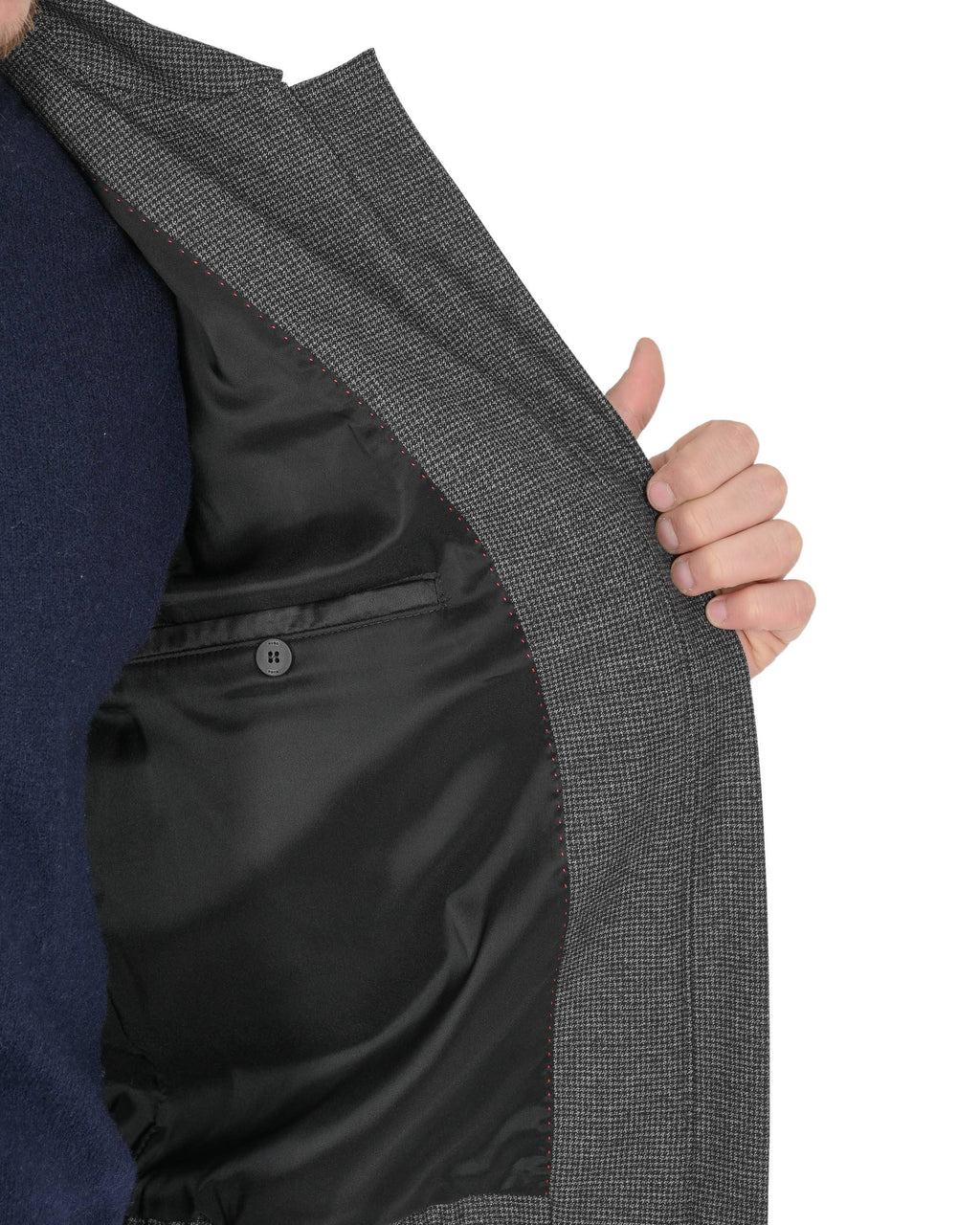 Giacca da uomo Hugo by Hugo Boss 50458478 010