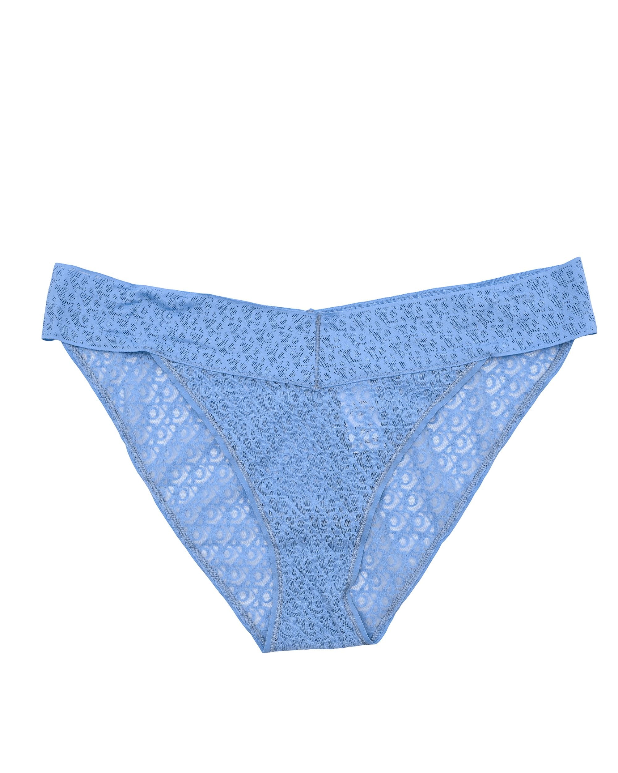 Calvin Klein Womens Bikini LV00QD5283PWB