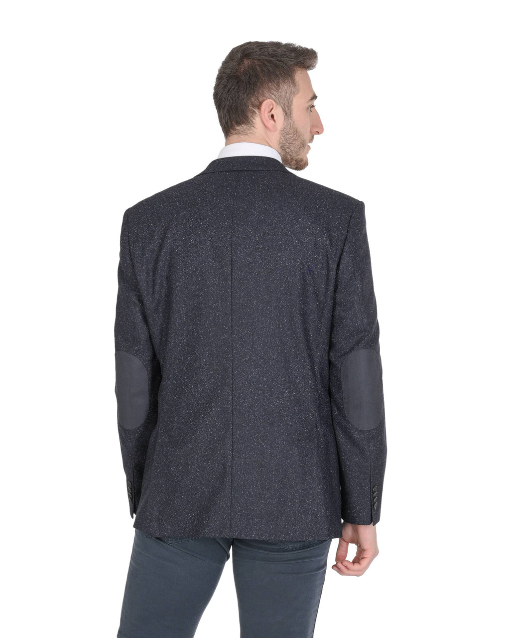 Giacca da uomo Boss by Hugo Boss 50438379 401