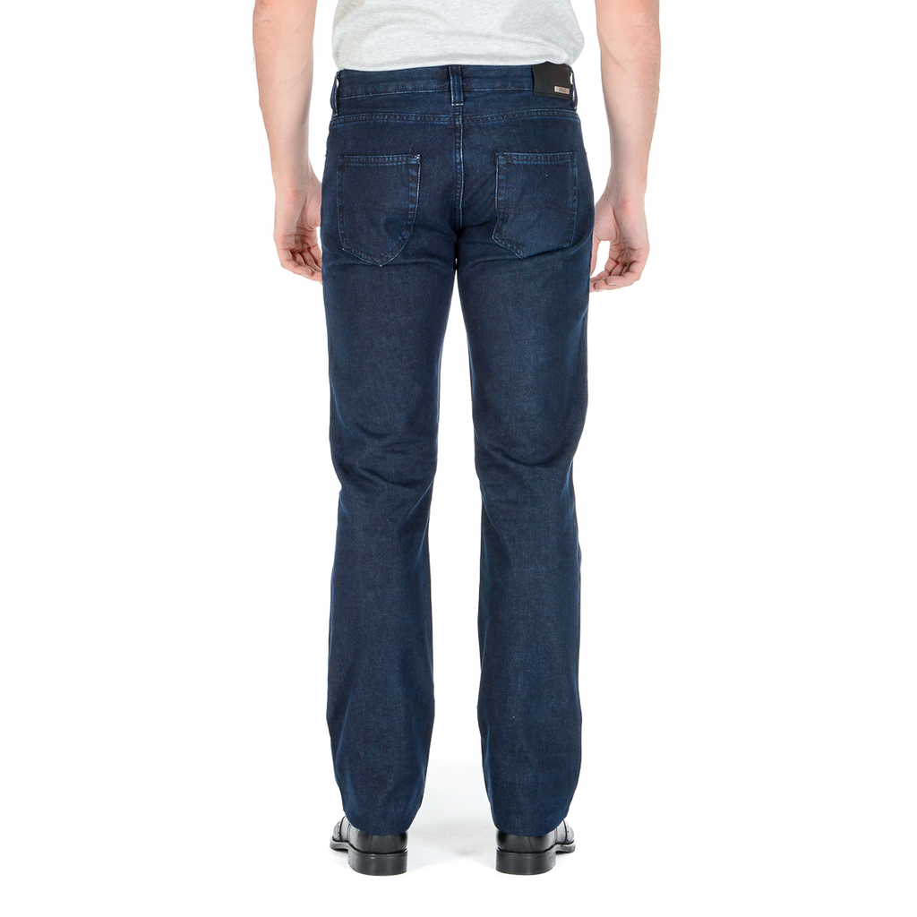 Jeans Armani Collezioni Uomo Blu Scuro