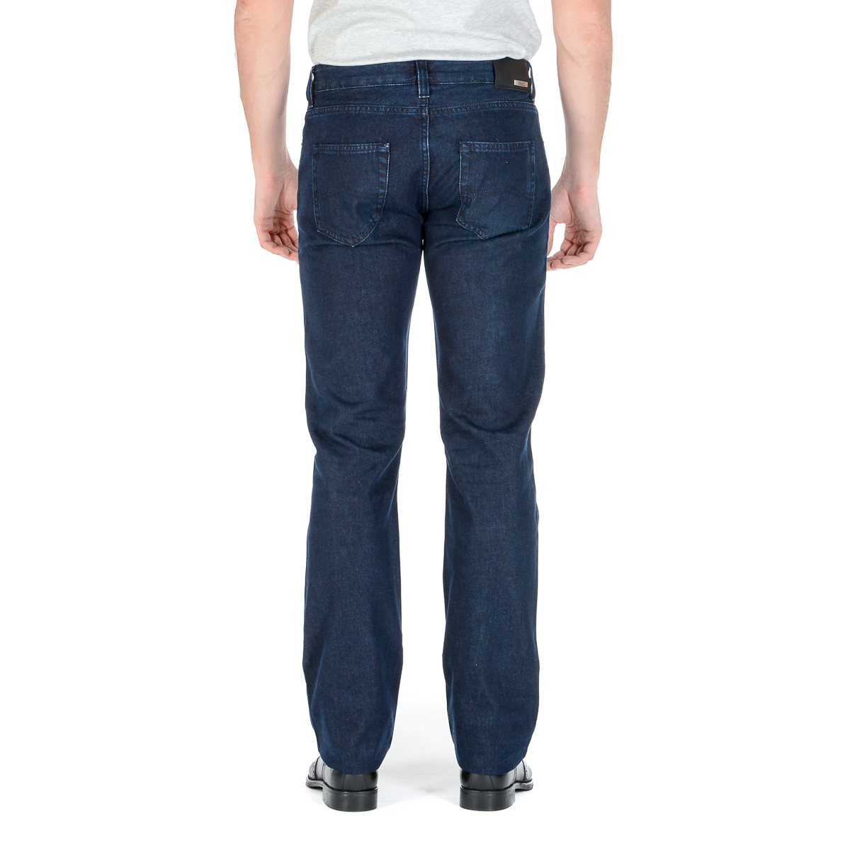 Jeans Armani Collezioni Uomo Blu Scuro