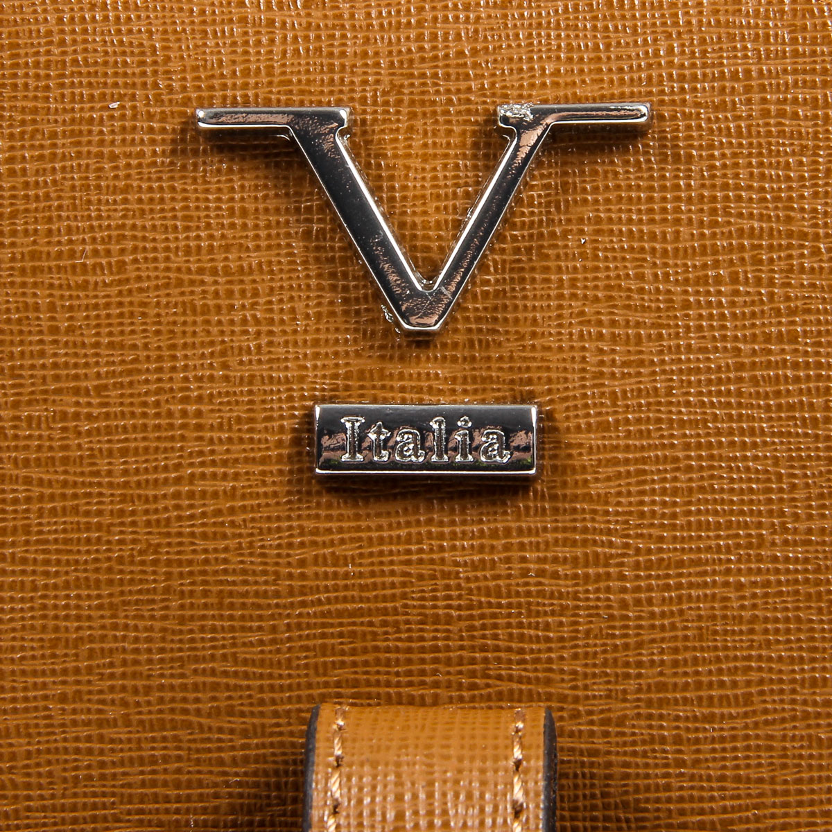 Borsa da donna V 1969 Italia V006-S SAFFIANO CUOIO