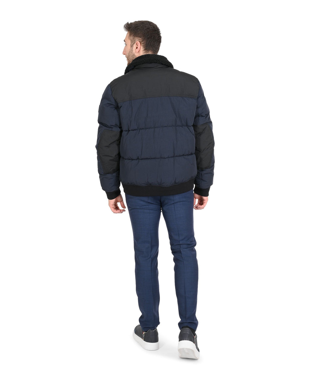Giacca da uomo Boss by Hugo Boss 50455936 404