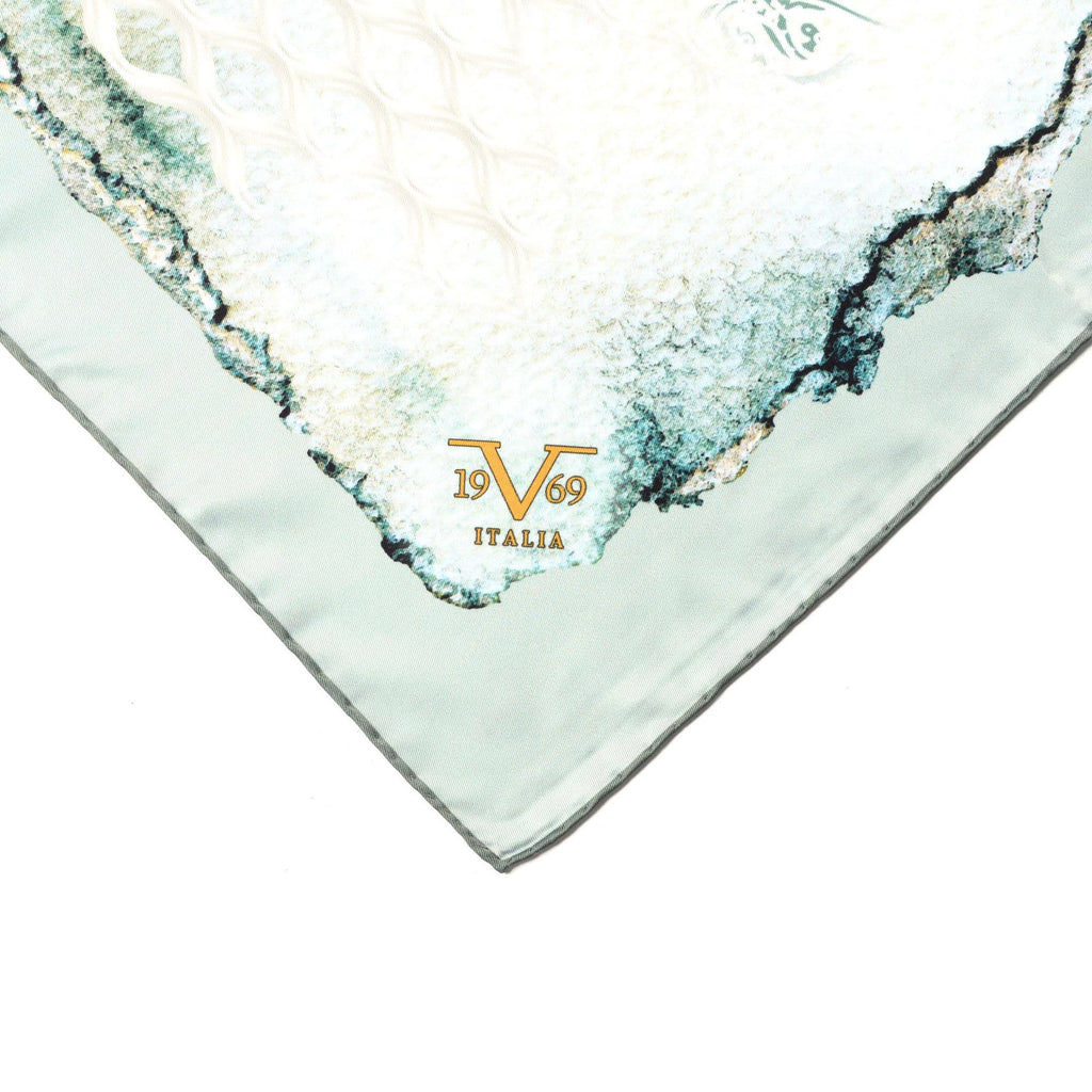 V 1969 Italia Womens Foulard Multicolor TORI