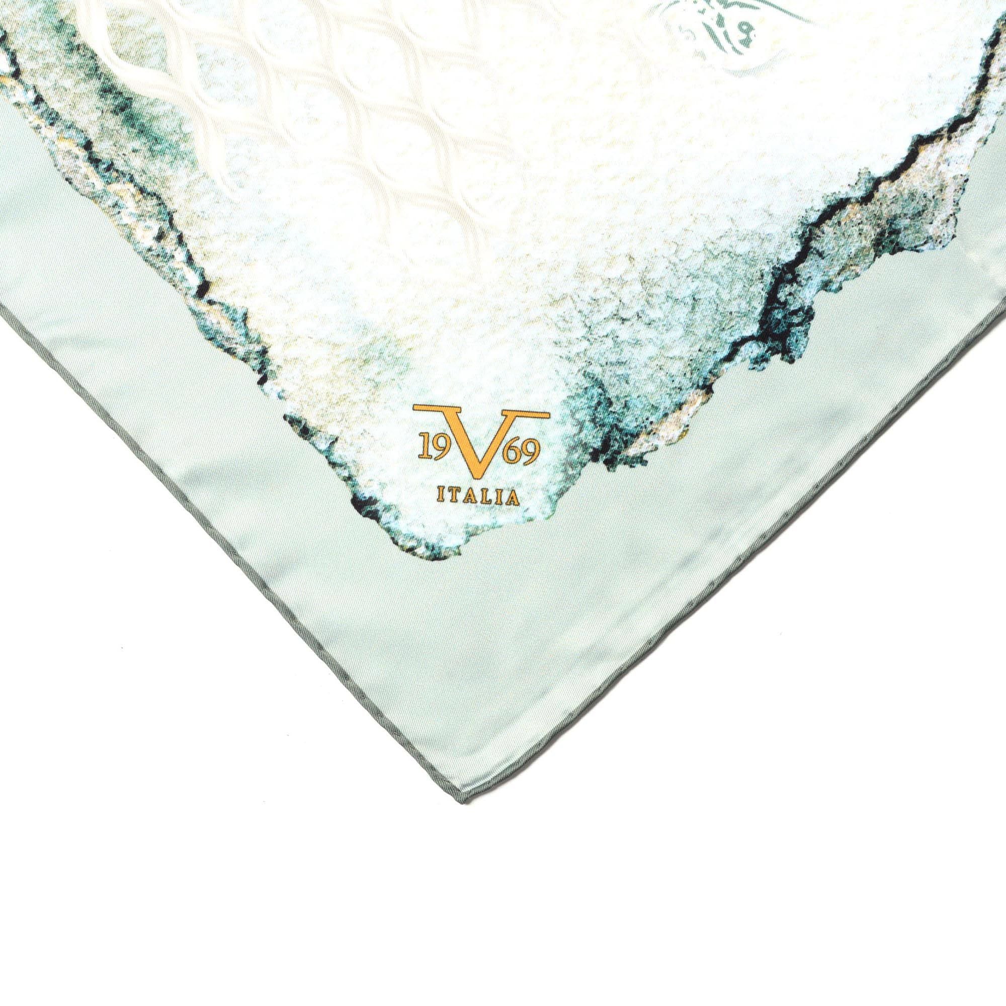 V 1969 Italia Womens Foulard Multicolor TORI