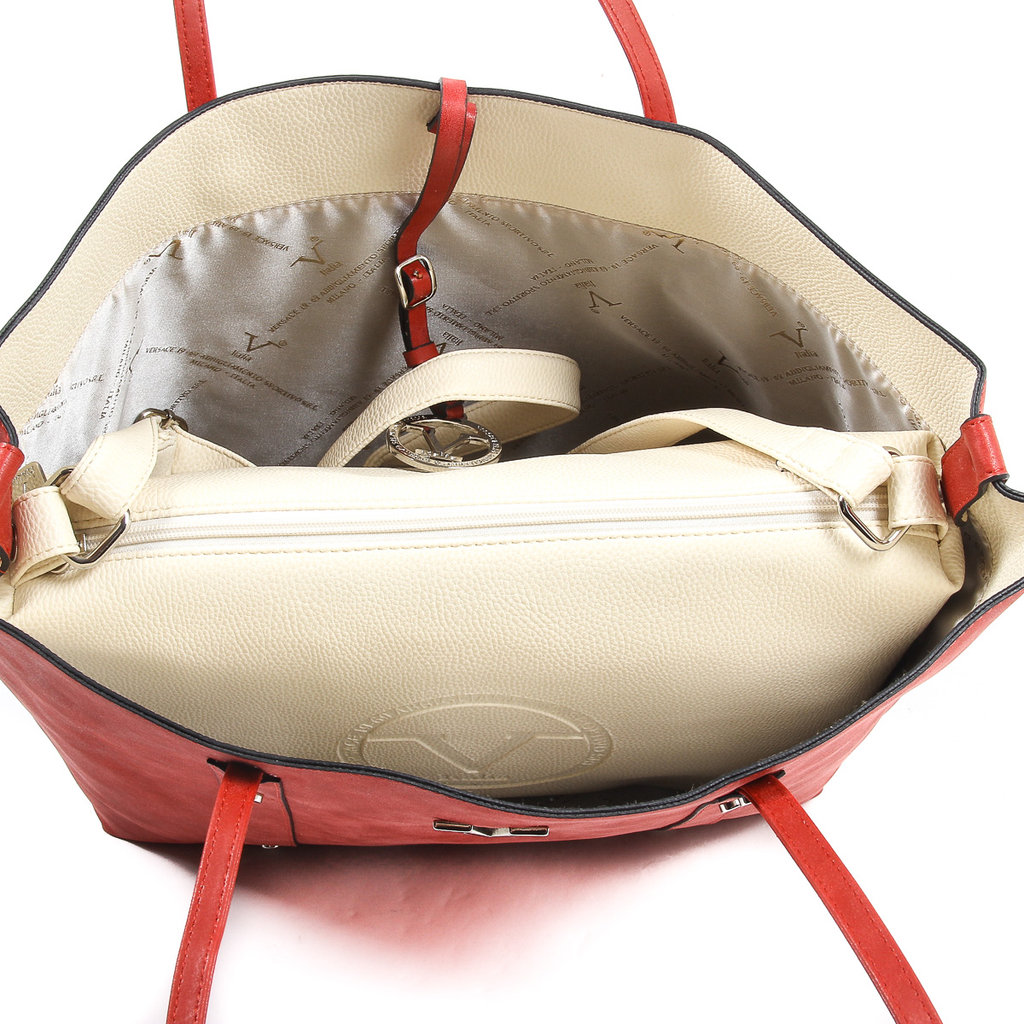 Borsa da donna V 1969 Italia