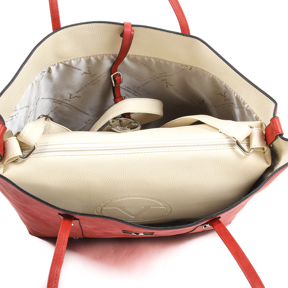 Borsa da donna V 1969 Italia