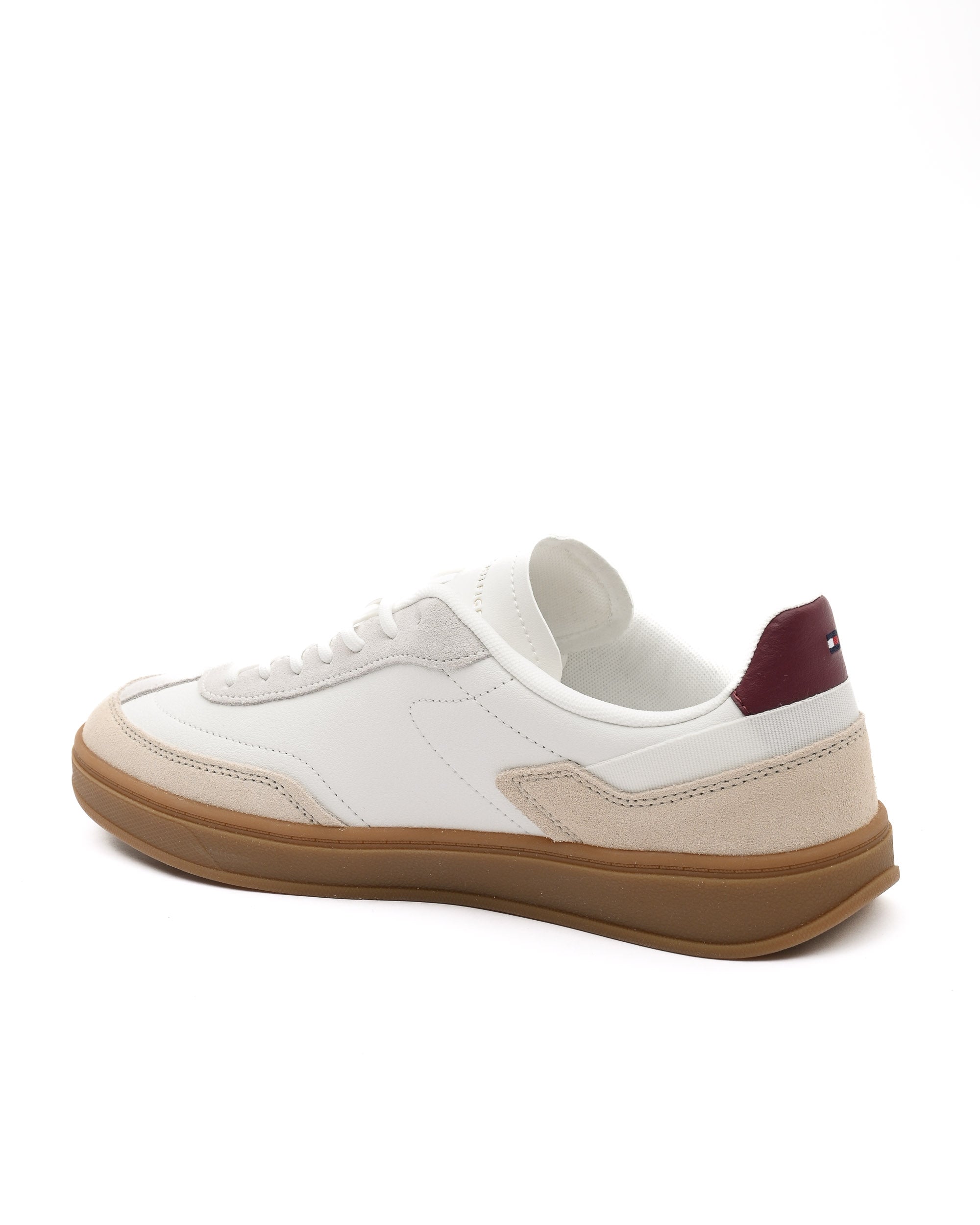 Sneakers da donna Tommy Hilfiger FW0FW08186ACI