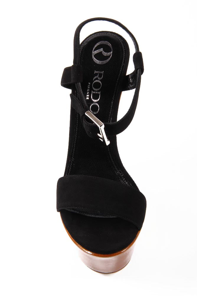 Sandalo da donna Rodo S8624 400 900