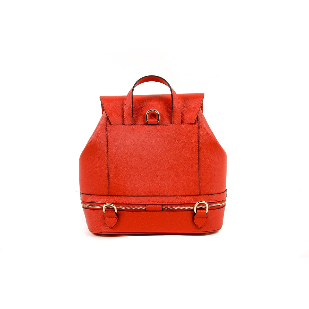V 1969 Italia Borsa da donna V1969004 ROSSA