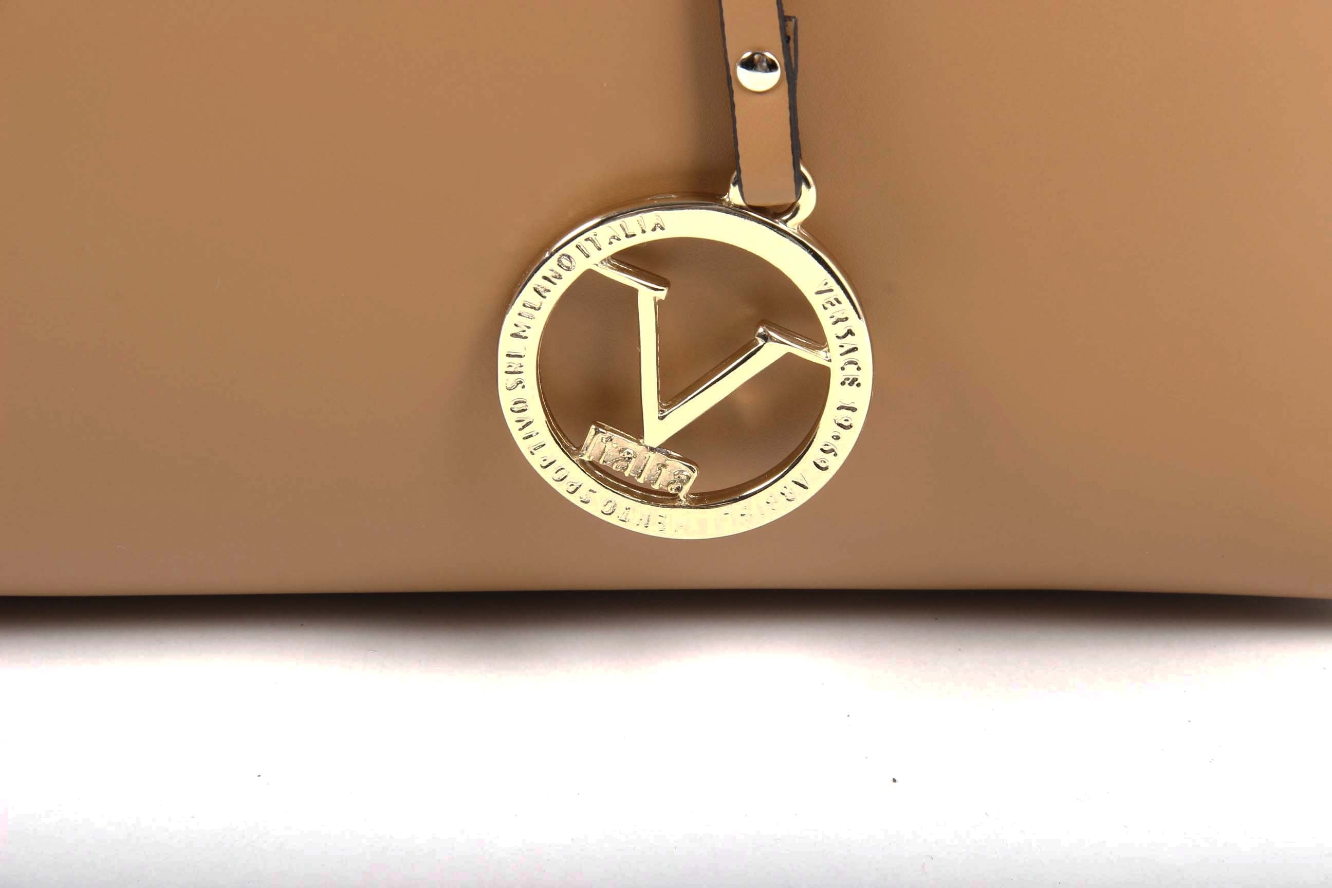 Borsa da donna V 1969 Italia C151-52 RUGA CUOIO