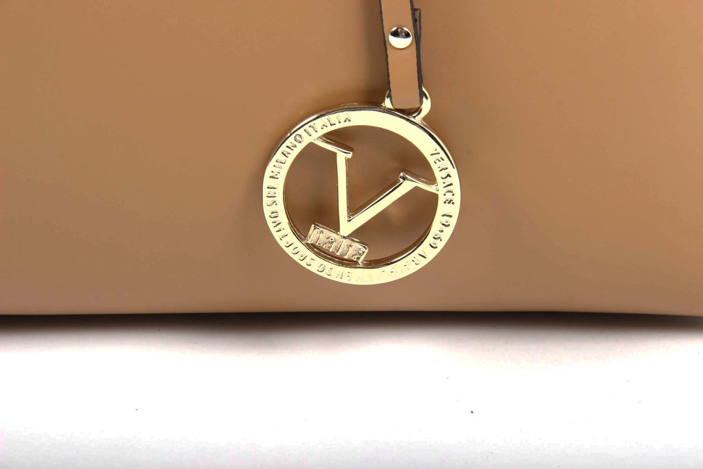 Borsa da donna V 1969 Italia C151-52 RUGA CUOIO