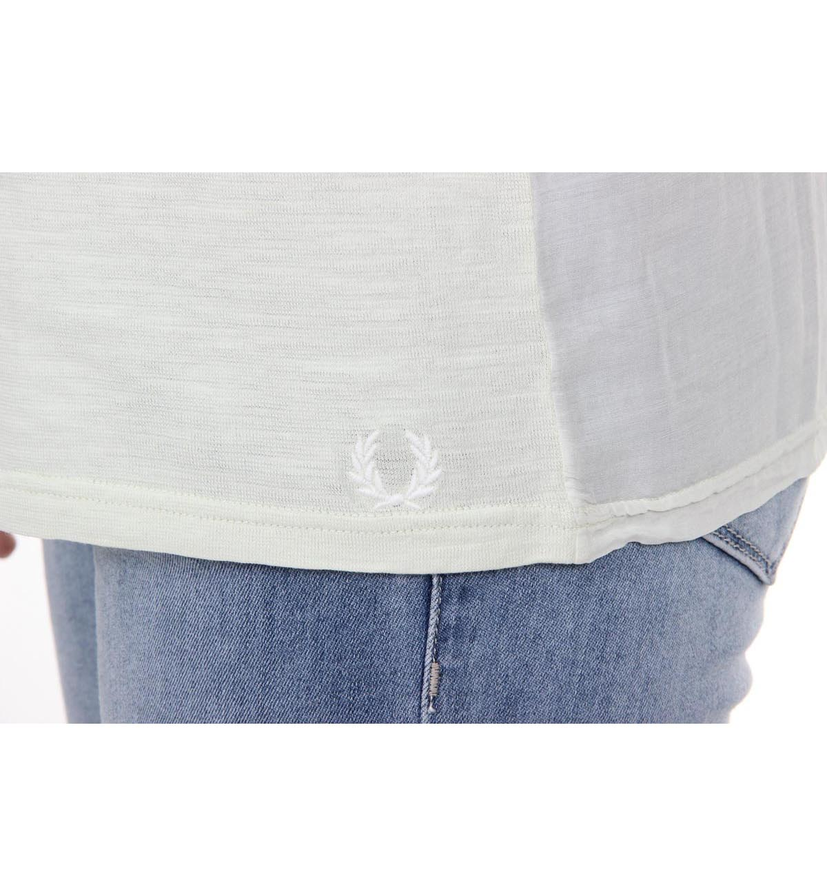 Fred Perry Top da donna 31052006 0321