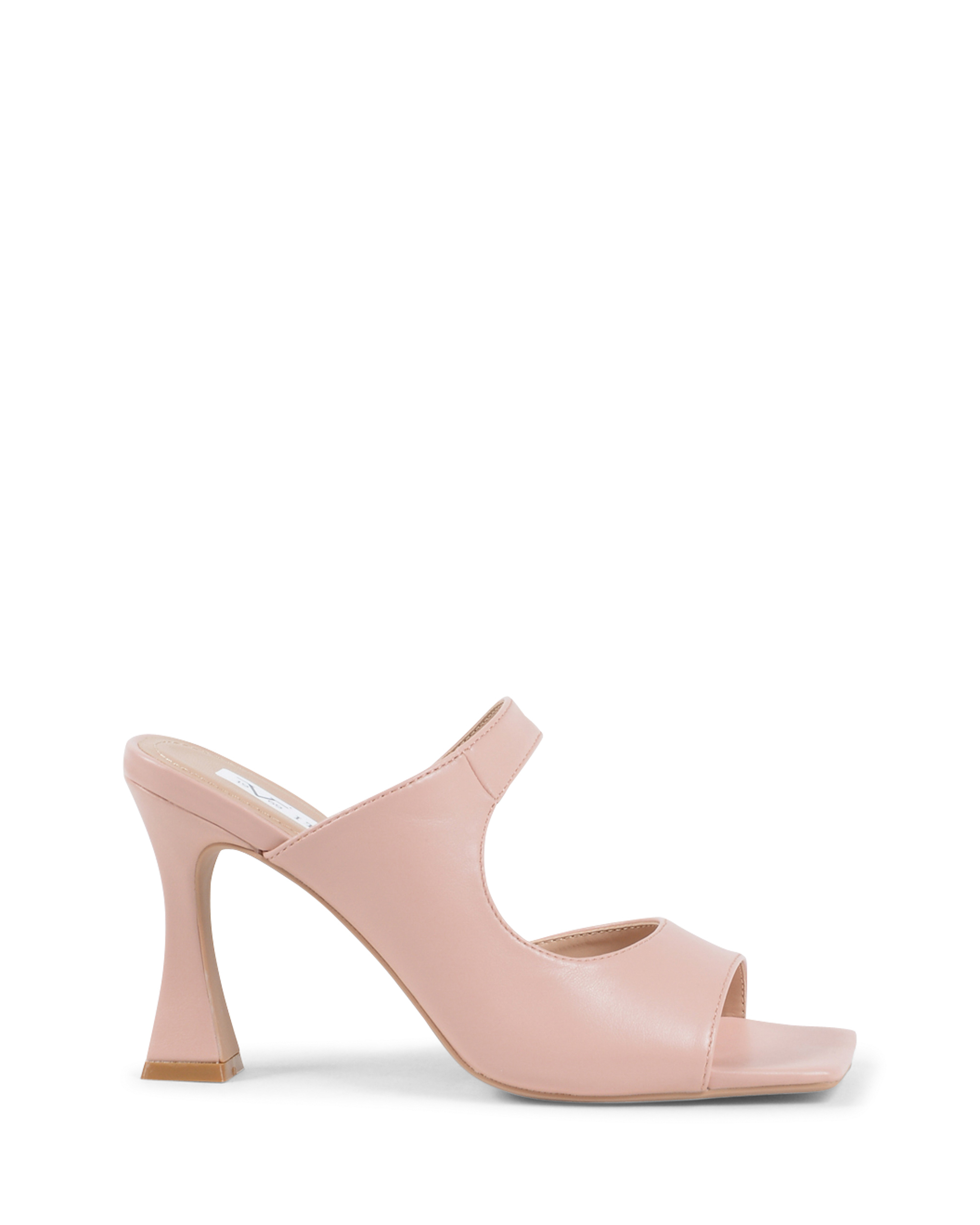 19V69 Italia Sandalo Donna Rosa V8187 ROSA