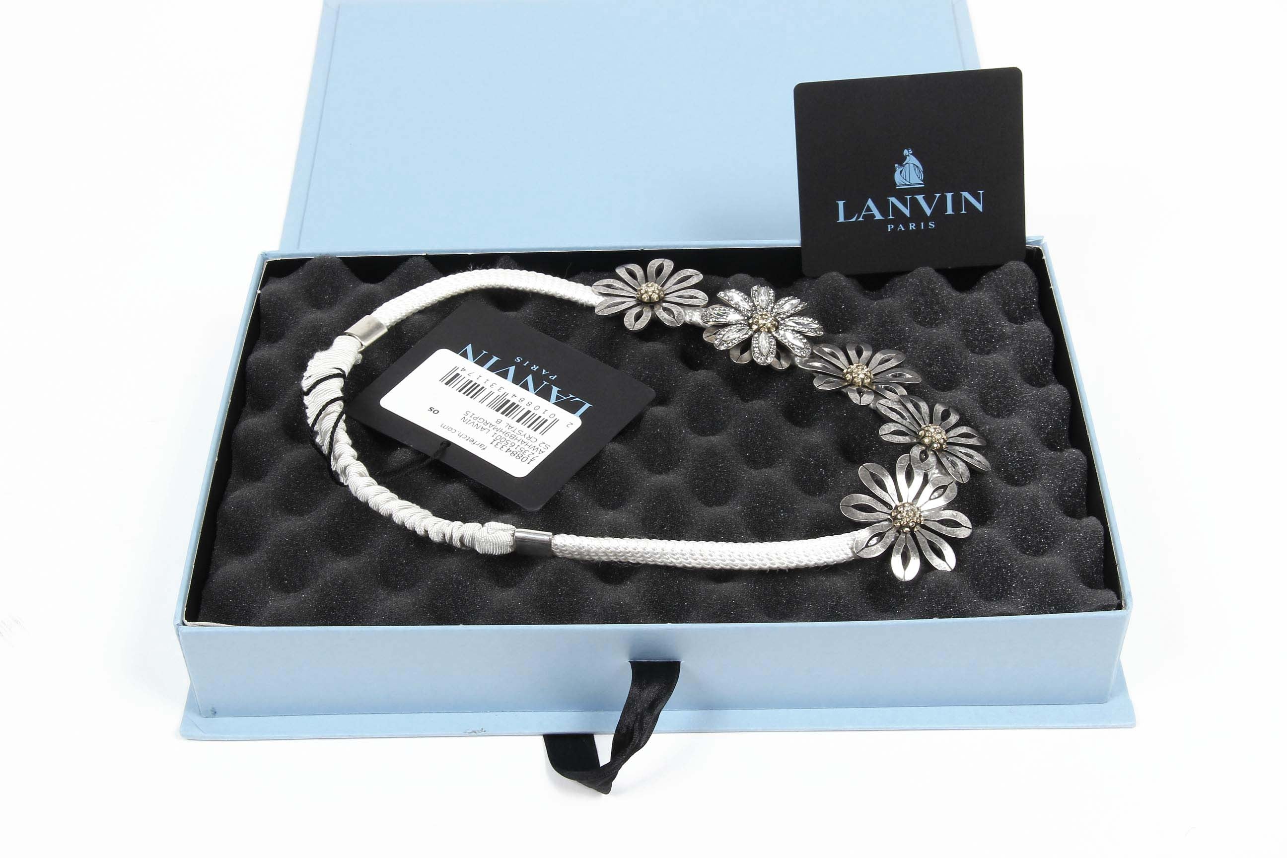 Collana da donna Lanvin HAHB9H MARG P15 S2