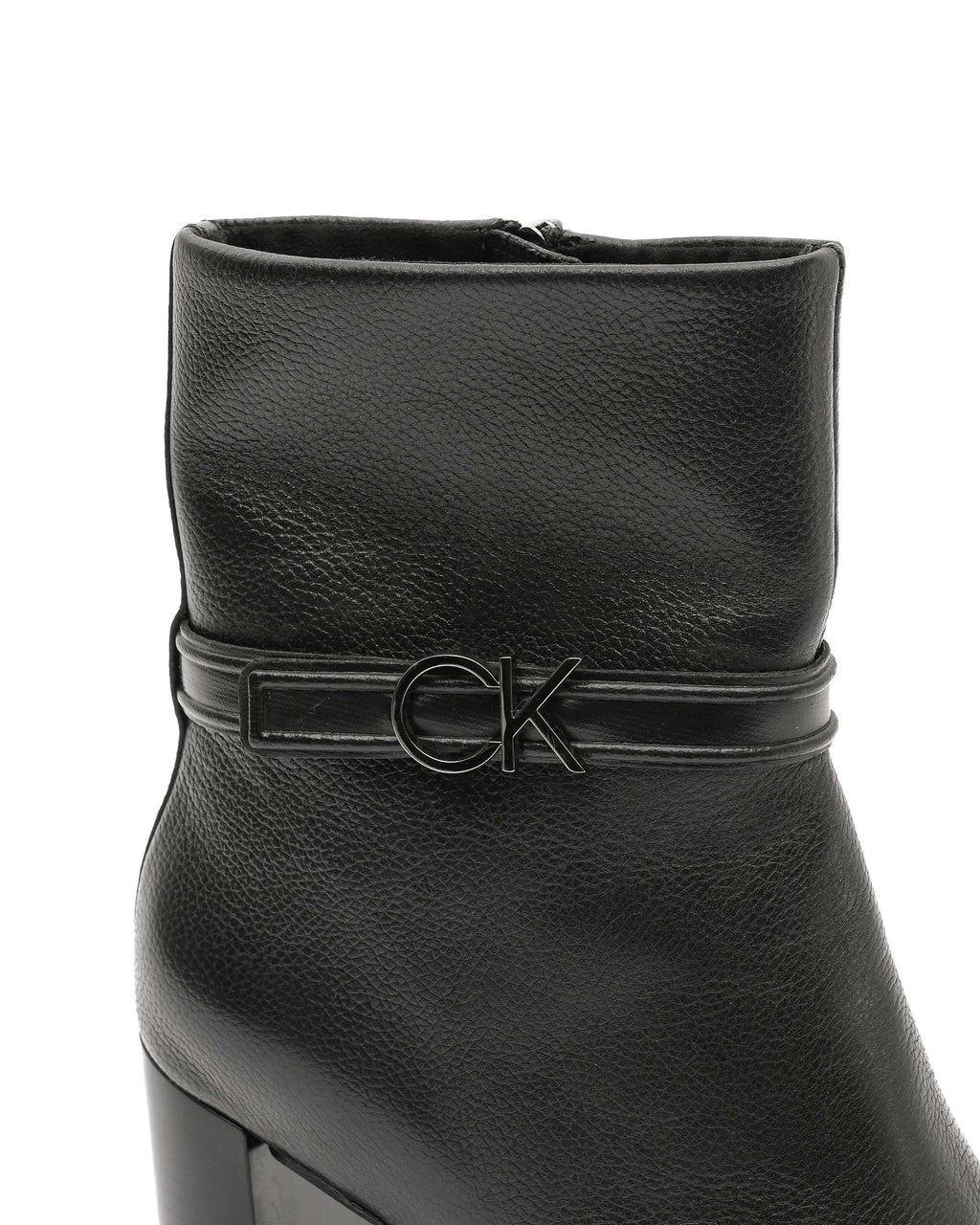 Stivali da donna Calvin Klein HW0HW02185BEH