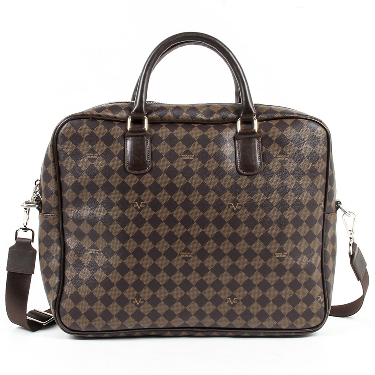 V 1969 Italia Borsa da uomo V1969019 COFFEE COFFEE