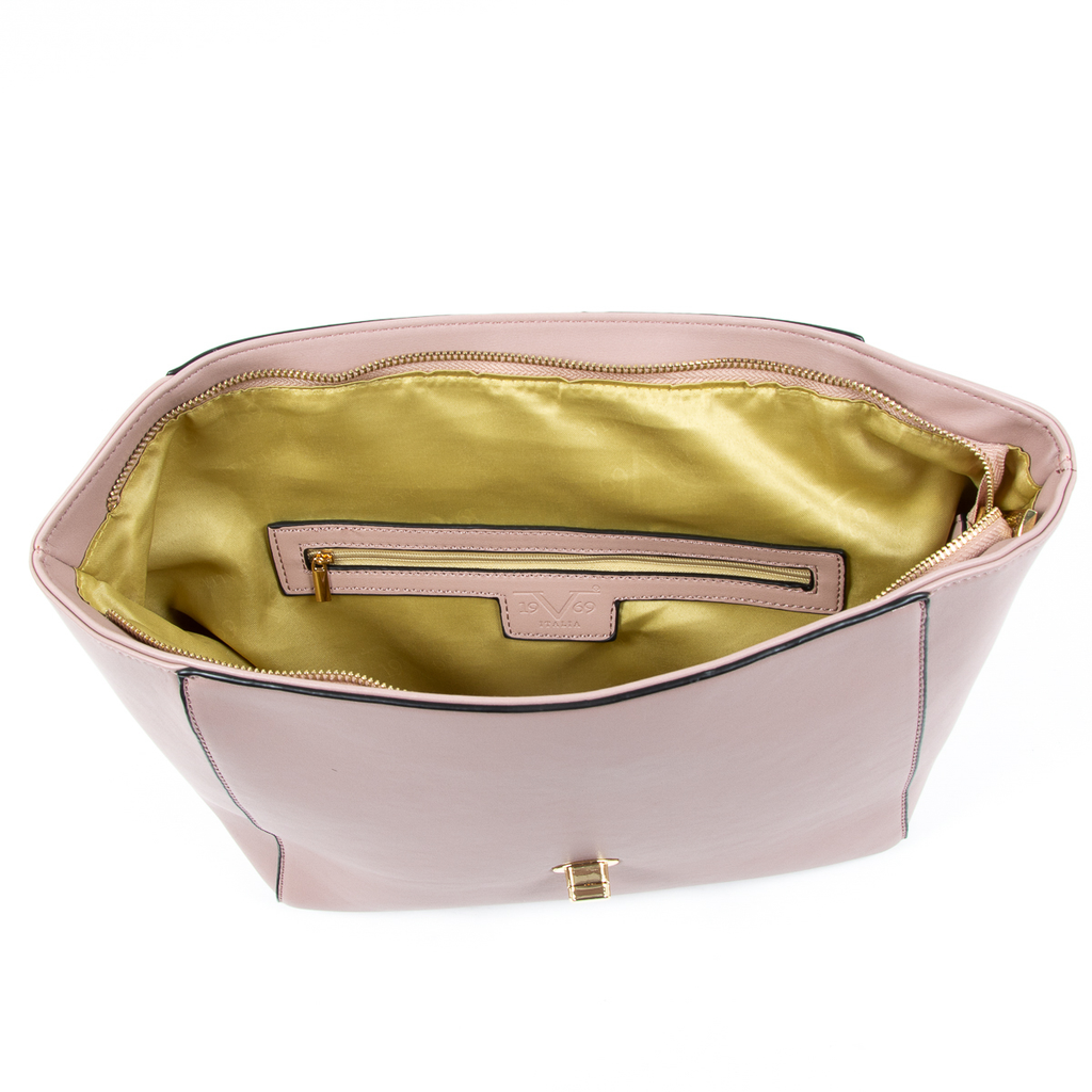 V 1969 Italia Borsa da donna Rosa 0052 VIOLA CHIARO