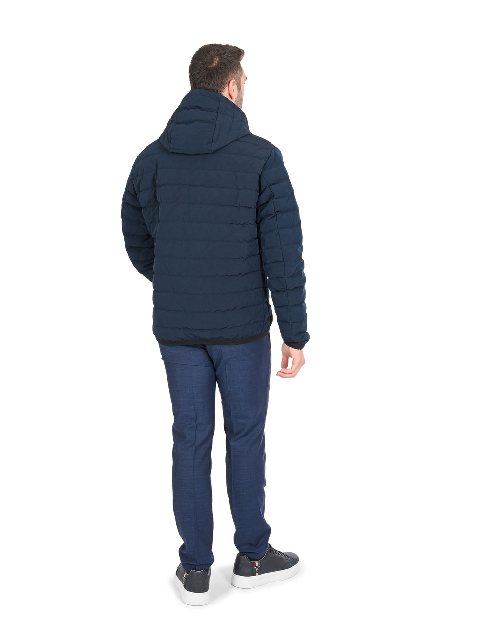 Giacca da uomo Boss by Hugo Boss 50455925 404