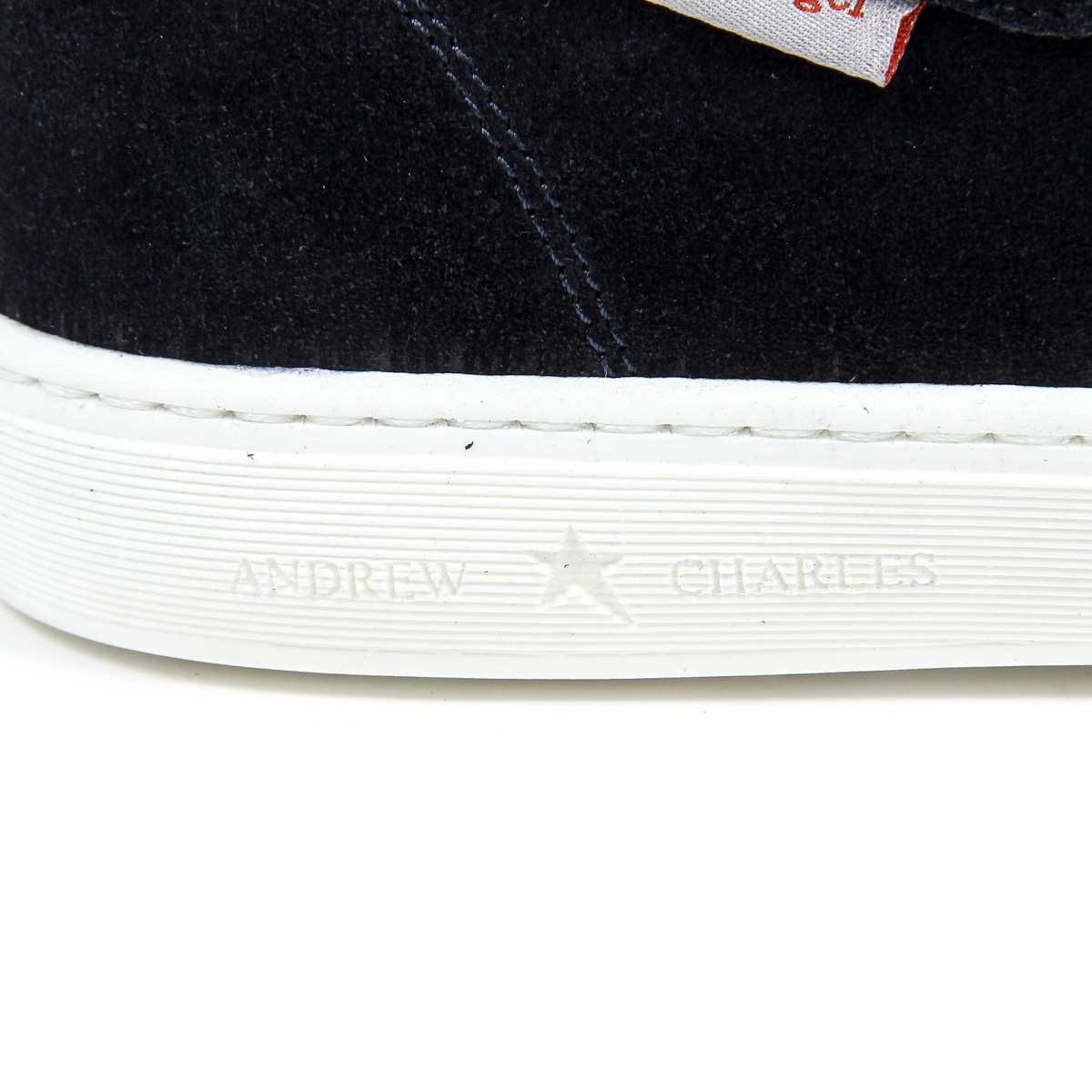 Sneaker da uomo Andrew Charles