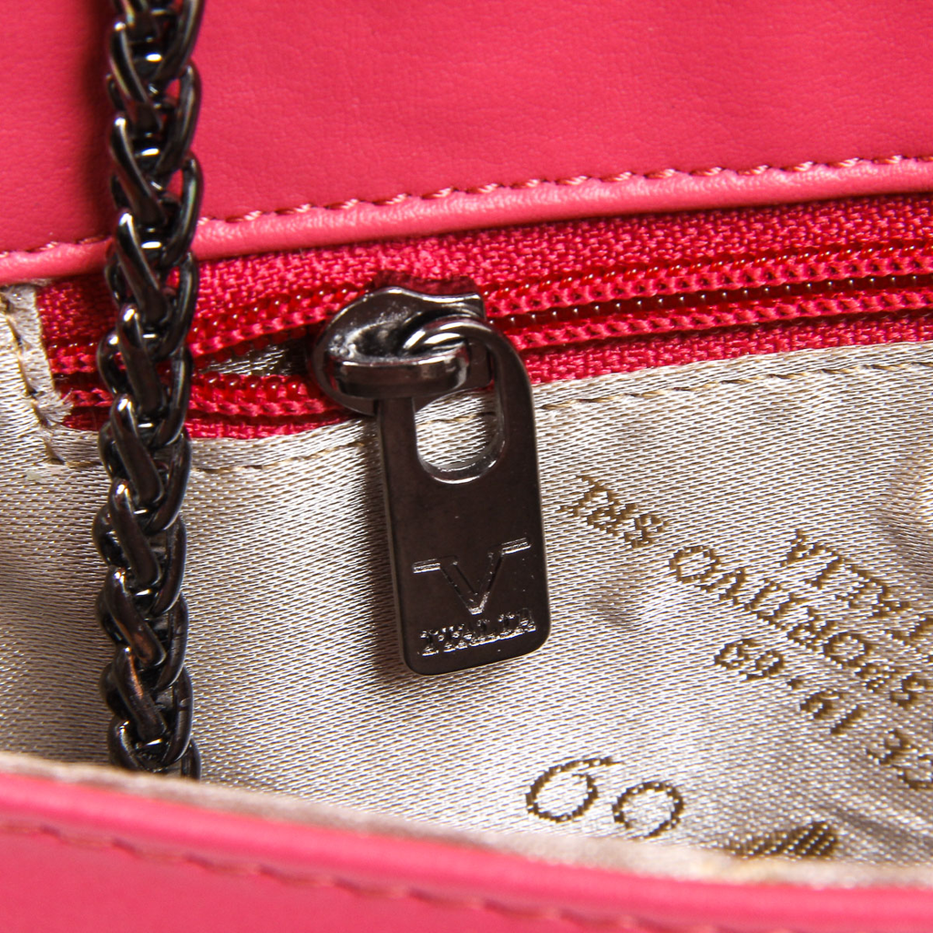 Borsa da donna V 1969 Italia