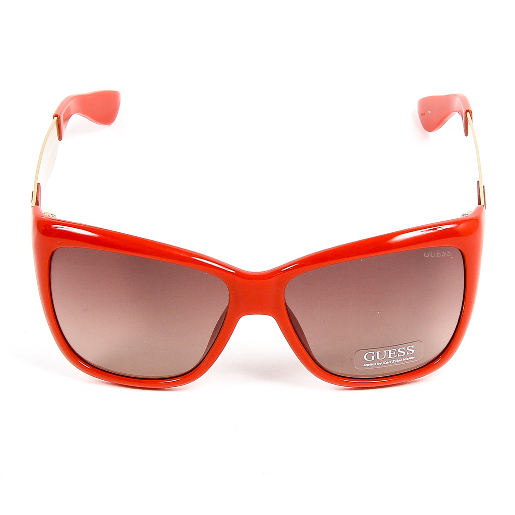 Occhiali da sole da donna Guess GU7371 57 P07