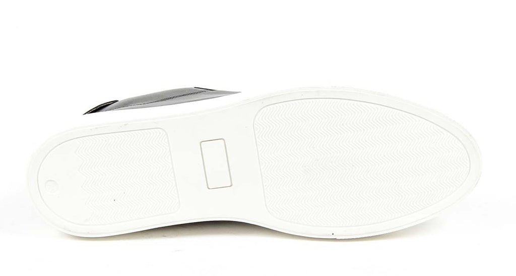 V 1969 Italia Mens Sneaker V5390 TOKYO GRIGIO