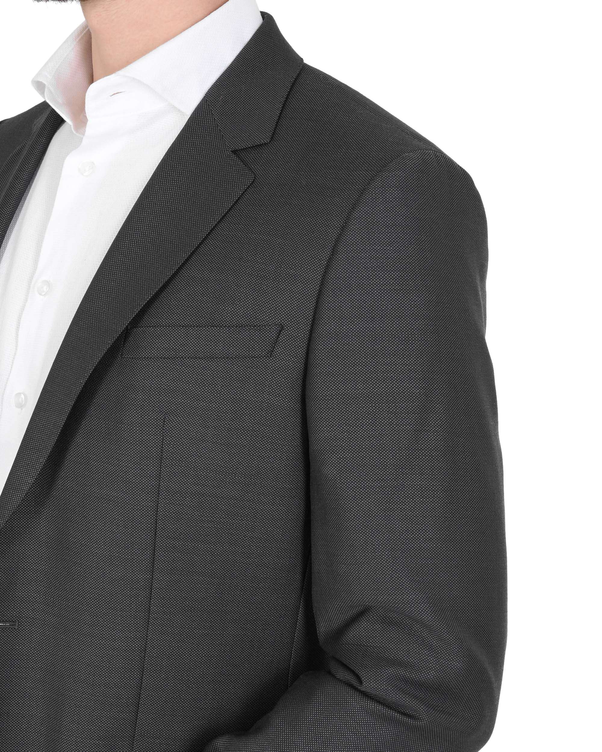 Giacca da uomo Hugo by Hugo Boss 50409564 081