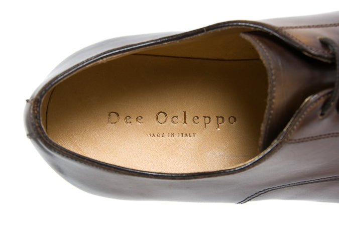 Scarpa classica Galant