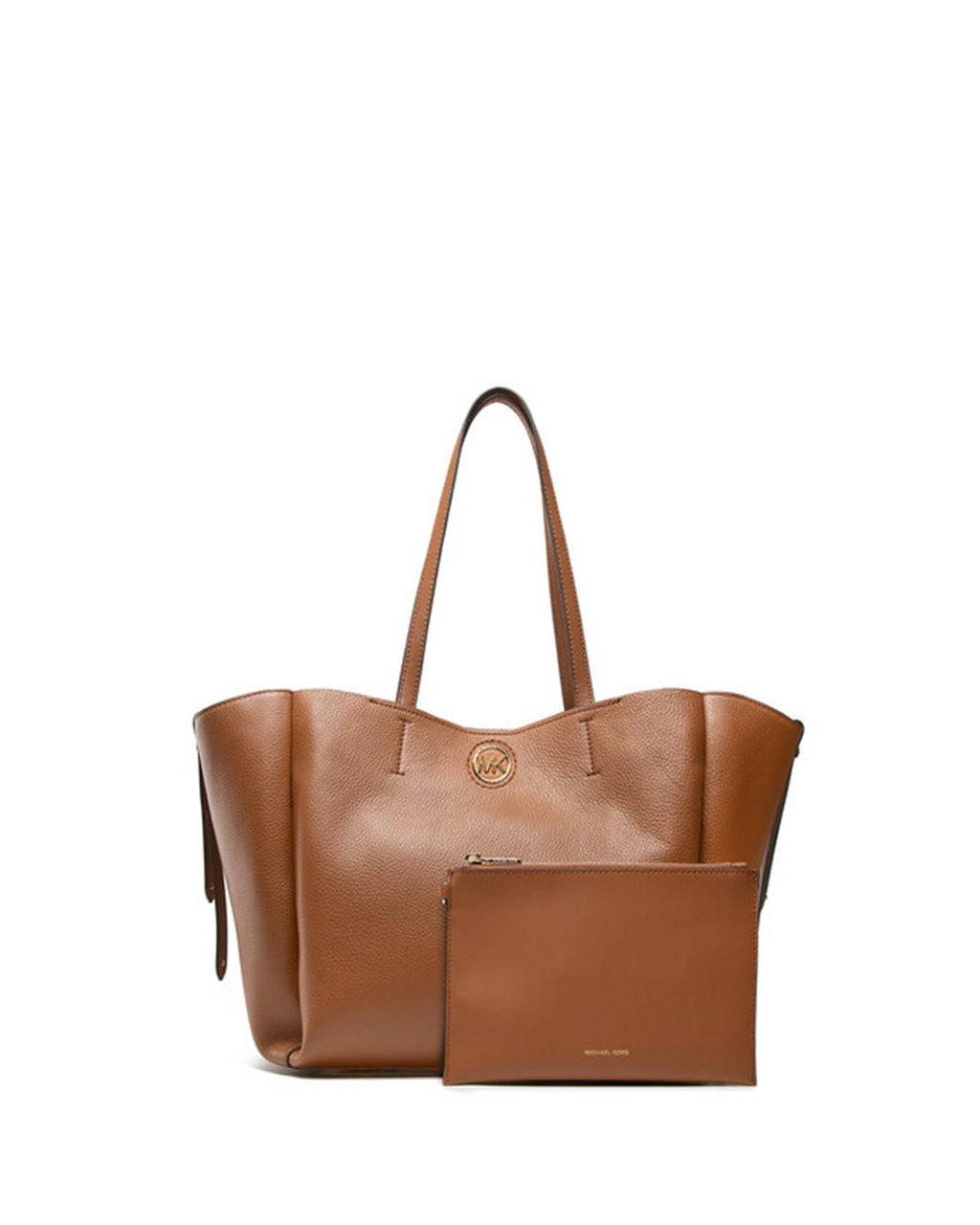 Michael Kors Borsa a tracolla grande aperta da donna 30S2G7FT3L-230