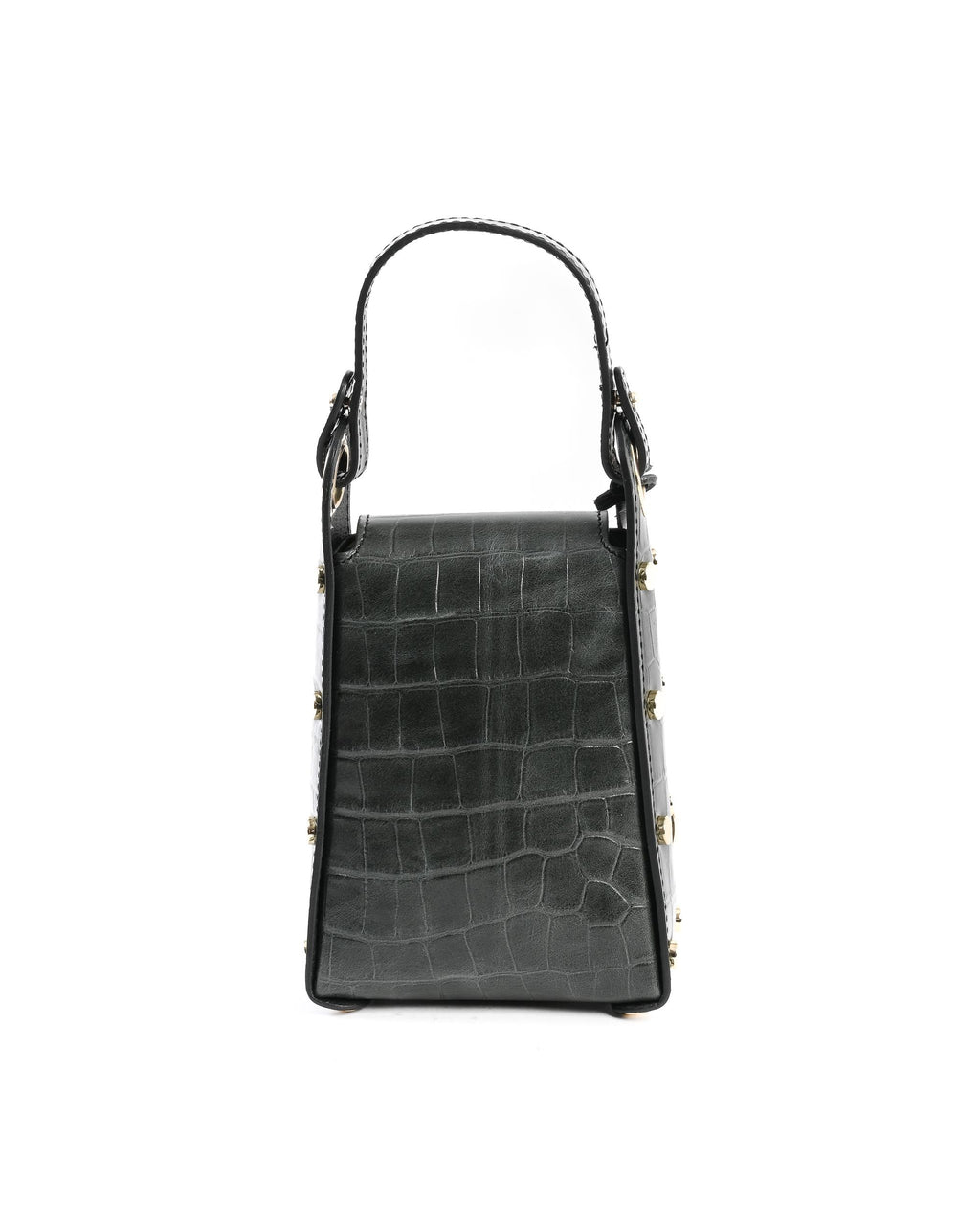 V Italia Borsa Mini Donna Nera V16-COCW-BLK