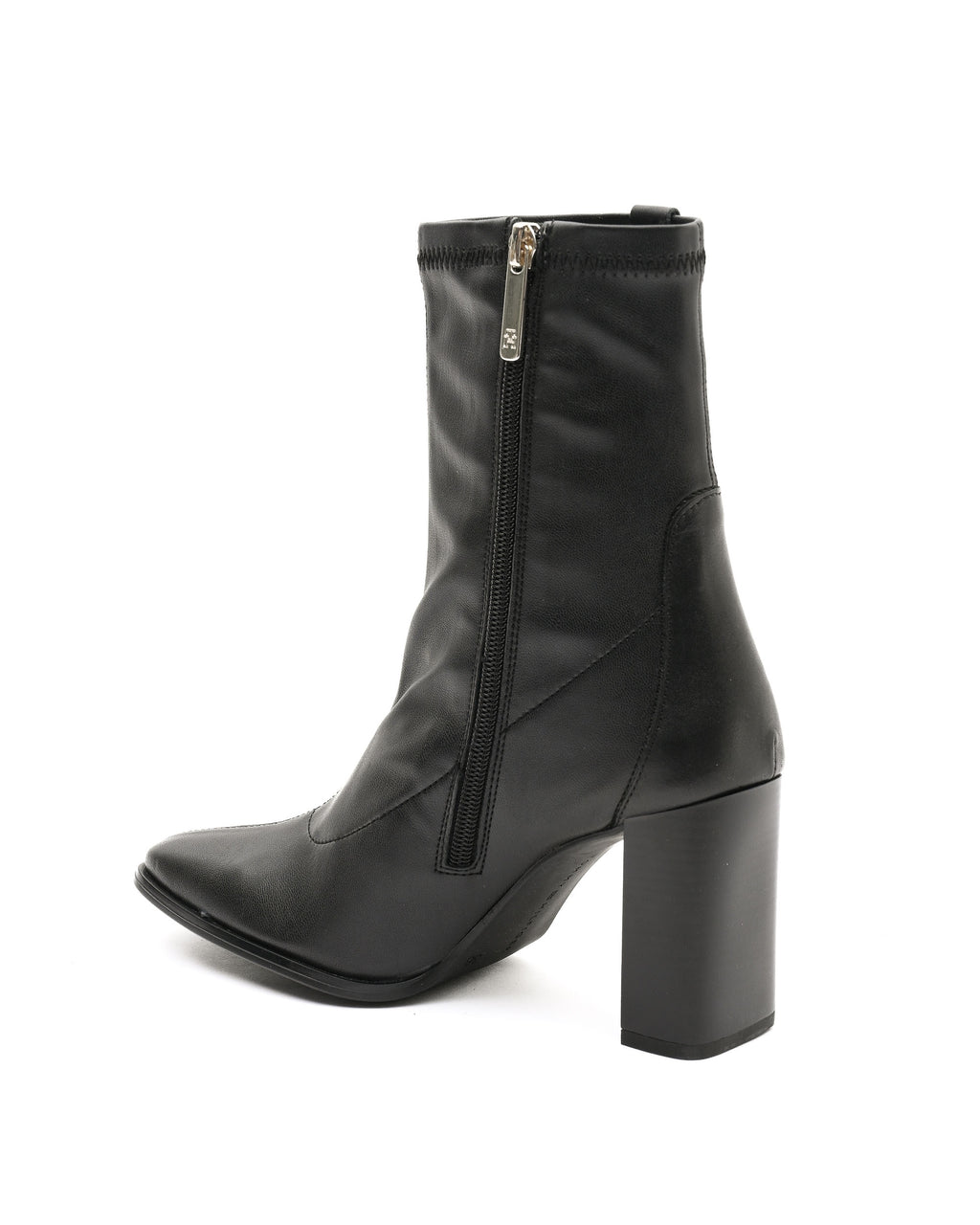 Stivali da donna Tommy Hilfiger FW0FW08250BDS