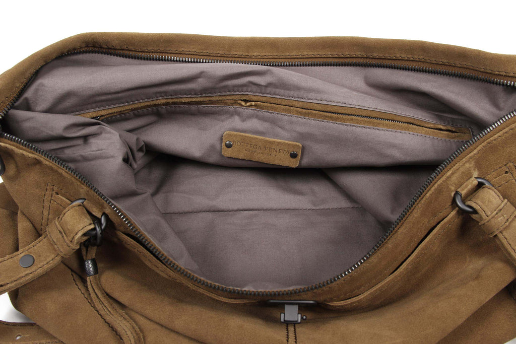 Borsa da uomo Bottega Veneta 314944 VBDL0 2517