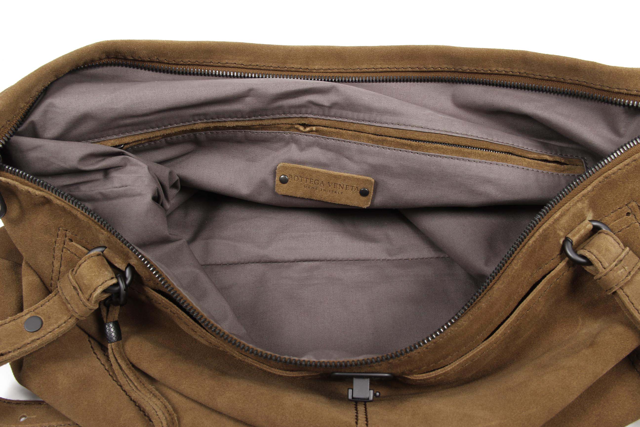 Borsa da uomo Bottega Veneta 314944 VBDL0 2517