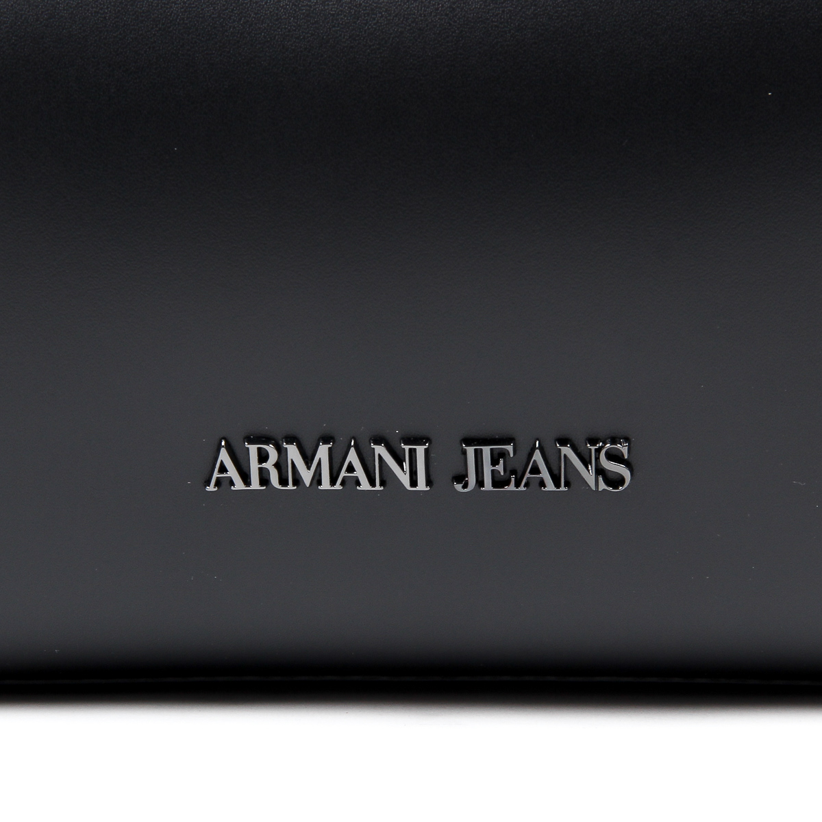 Borsa a mano da donna Armani Jeans nera 922171 7P757 00020