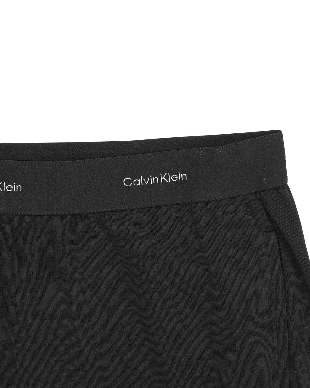 Calvin Klein Womens Pants 000QS7271EUB1