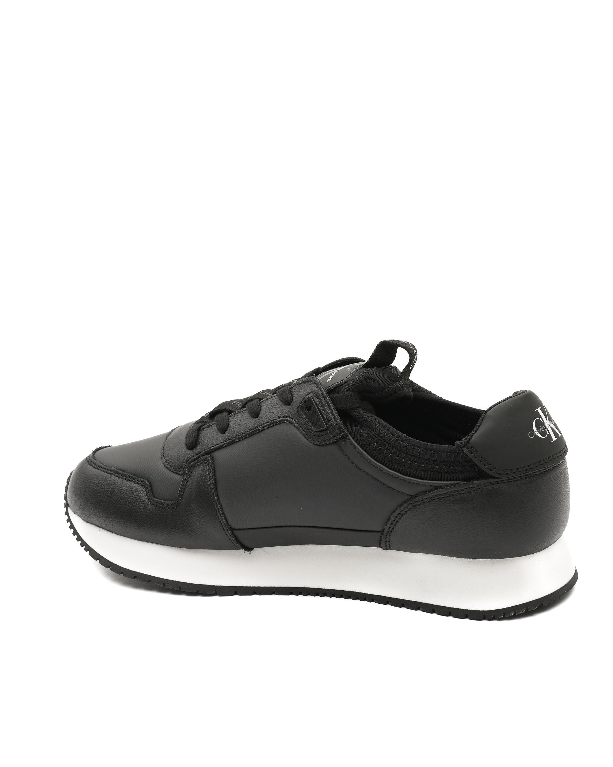 Scarpe da ginnastica da uomo Calvin Klein YM0YM011180GM