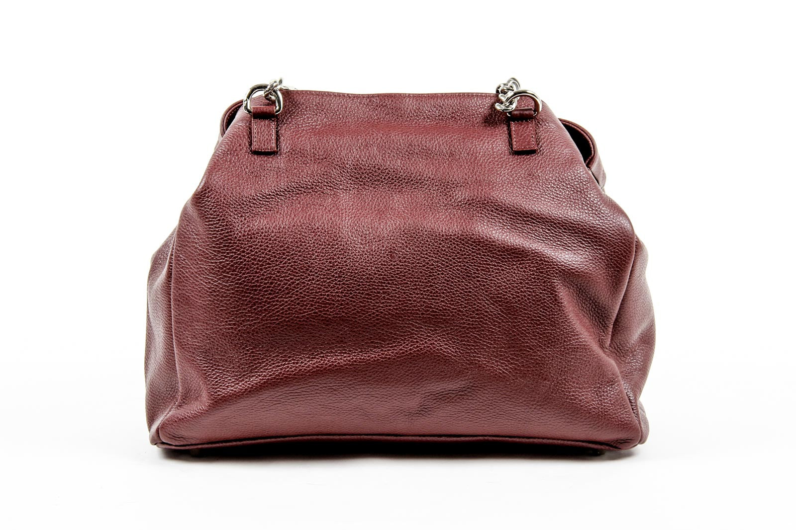 V 1969 Italia Borsa da donna V012 S BORDEAUX