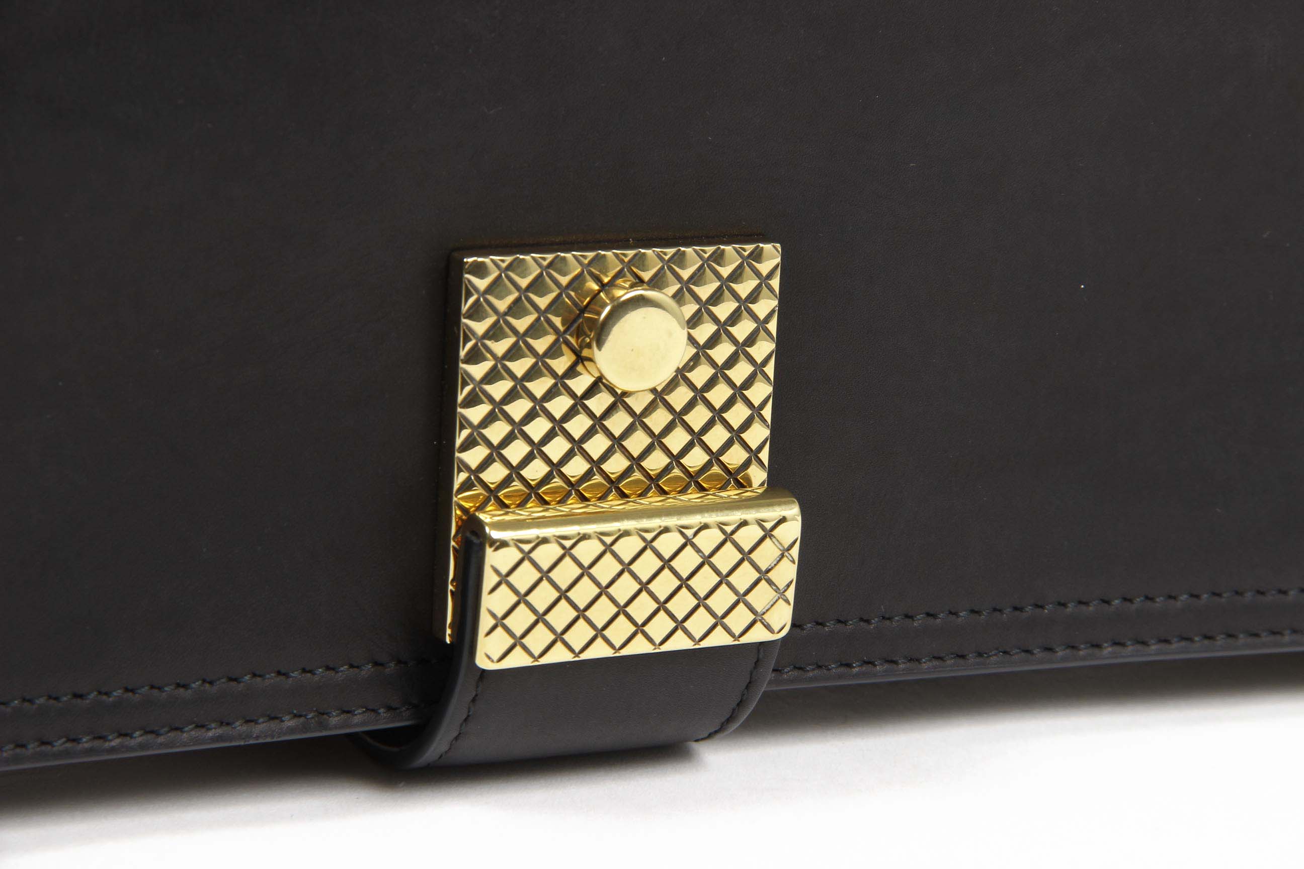 Borsa a mano da donna Bottega Veneta 325238 VQ887 1000