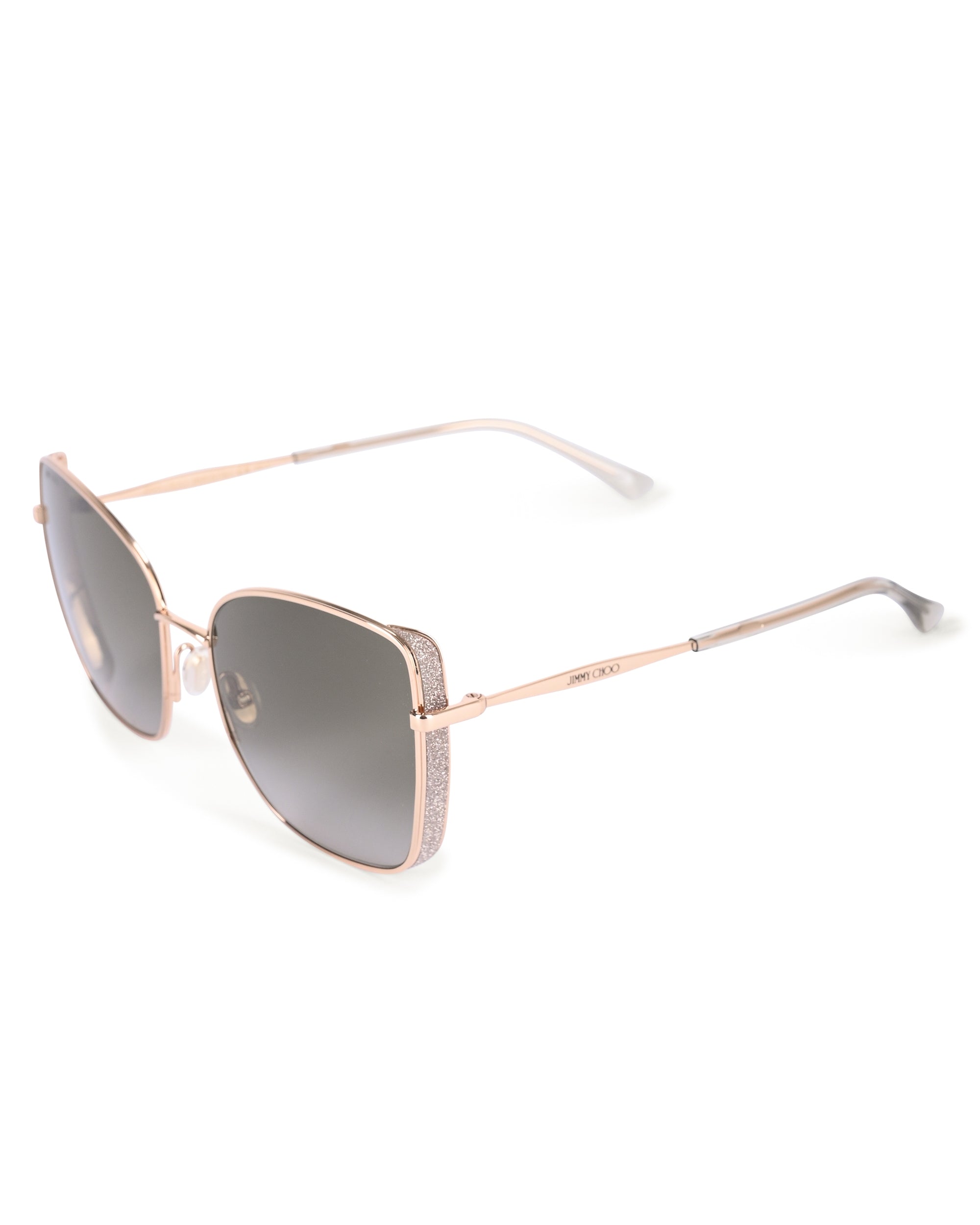 Occhiali da sole Jimmy Choo ALEXIS S DDBHA