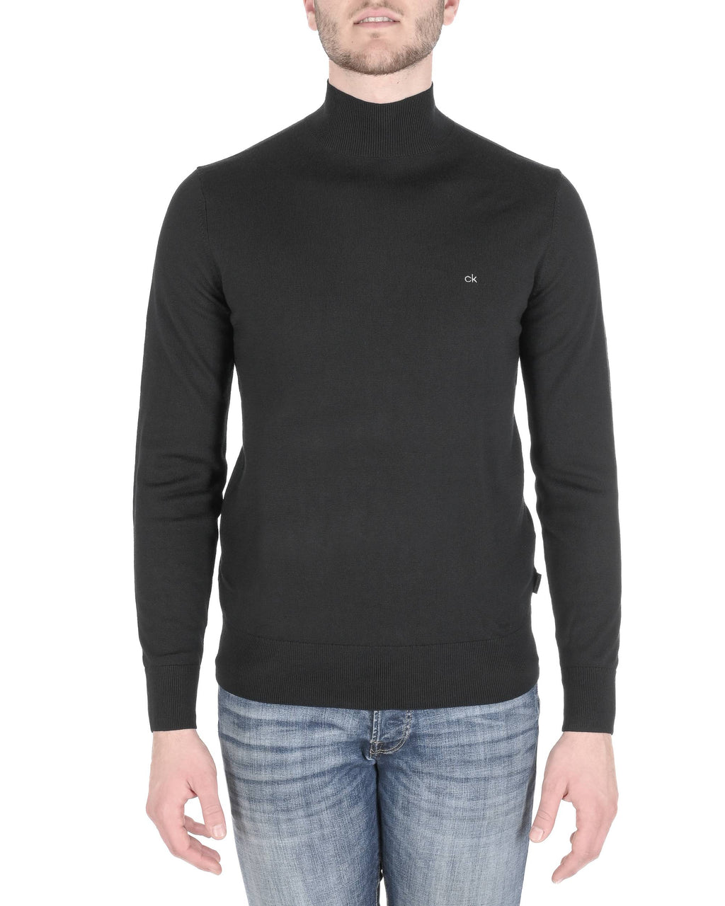Calvin Klein Maglione da uomo multicolore K10K1027360XY