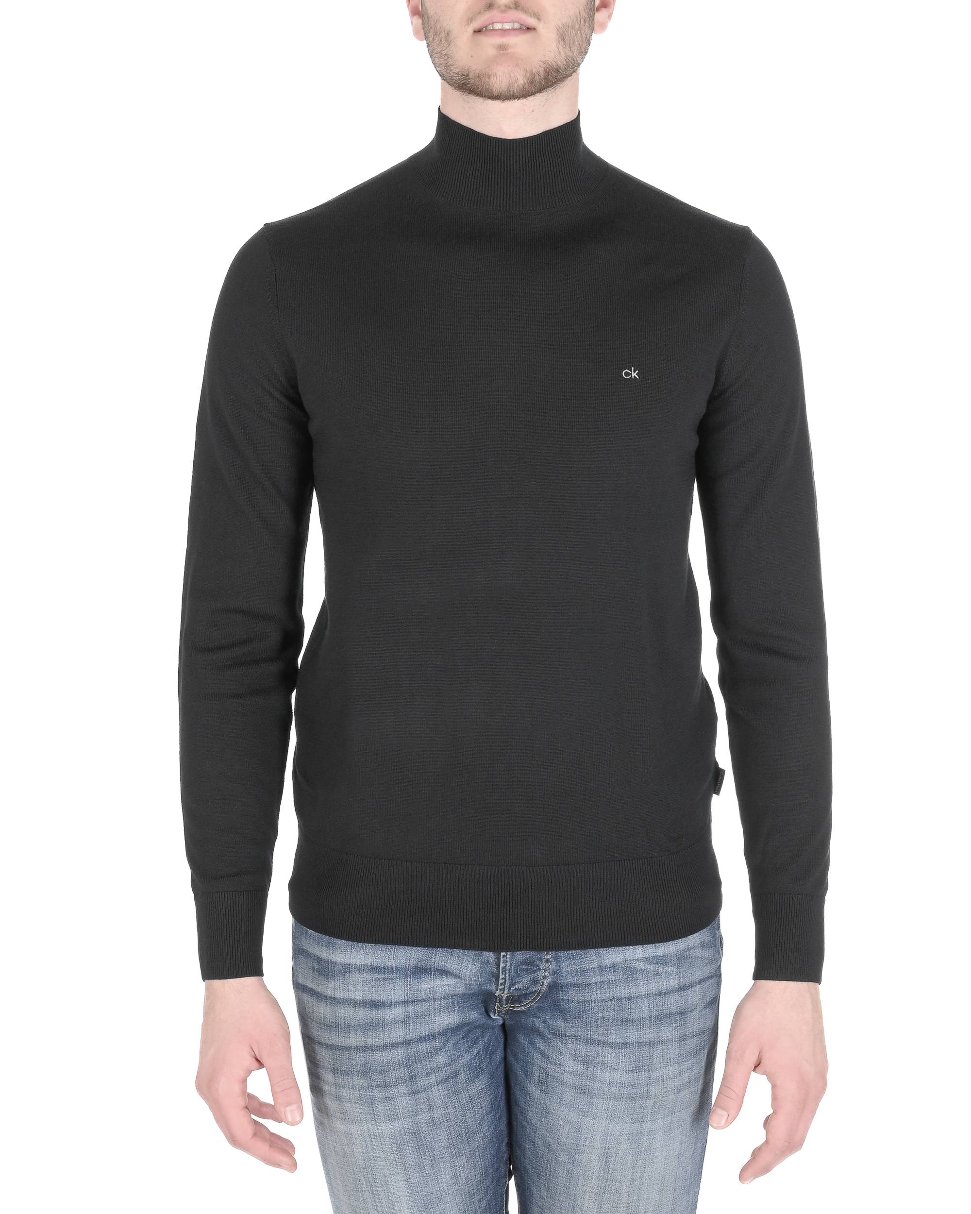Calvin Klein Maglione da uomo multicolore K10K1027360XY