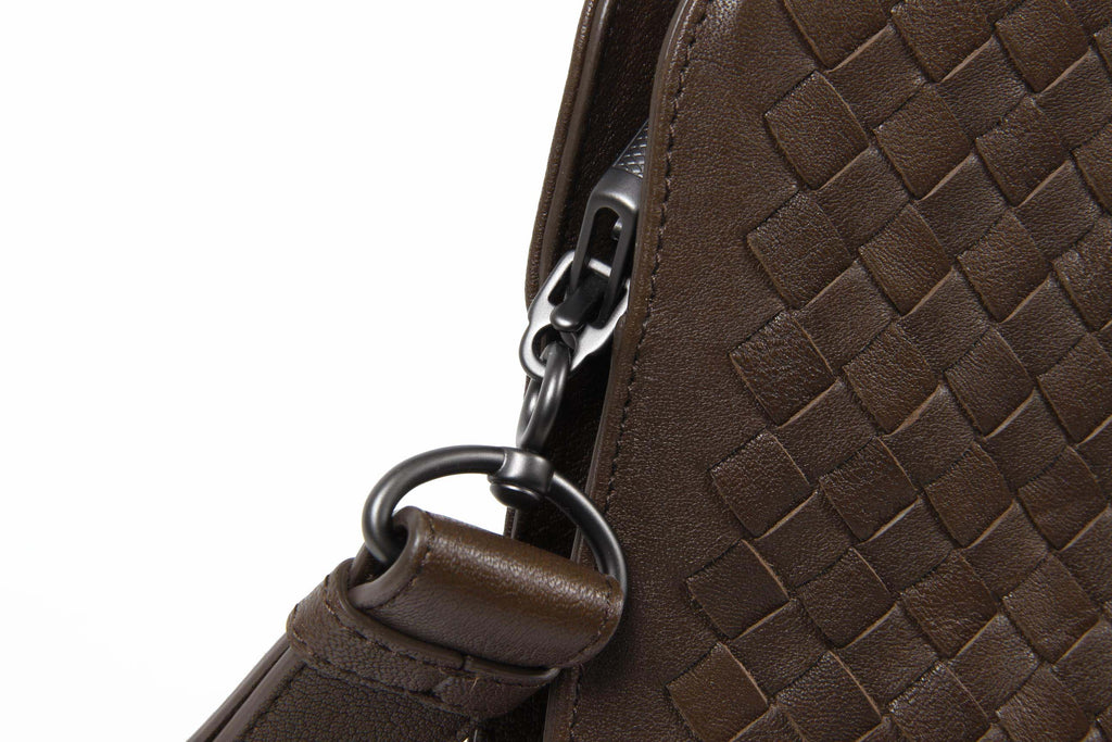 Borsa Intrecciato Da Uomo Bottega Veneta 327668 VBG80 2527