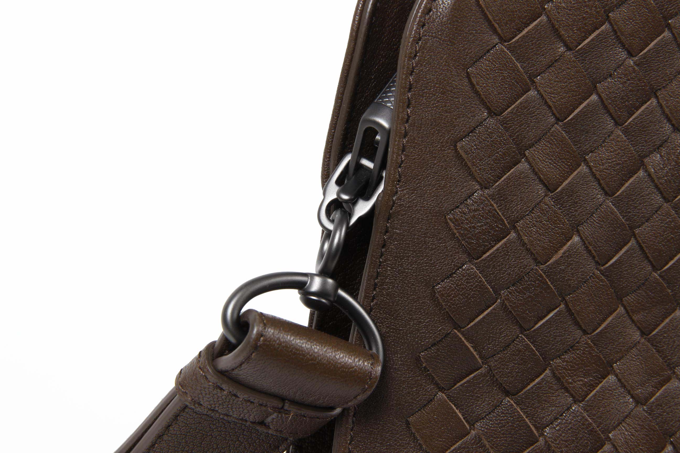 Borsa Intrecciato Da Uomo Bottega Veneta 327668 VBG80 2527