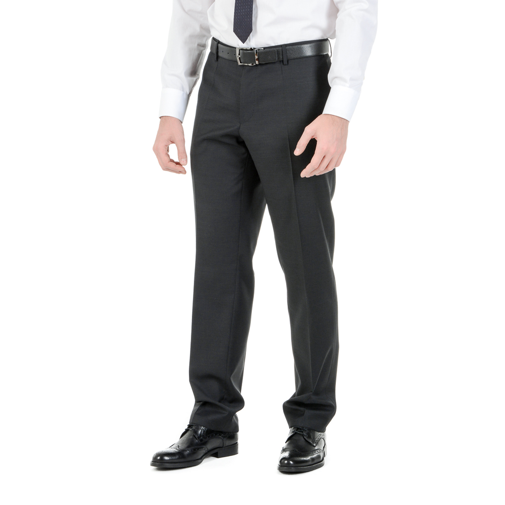 Abito da uomo Hugo Boss blu, GRANDE GENIO