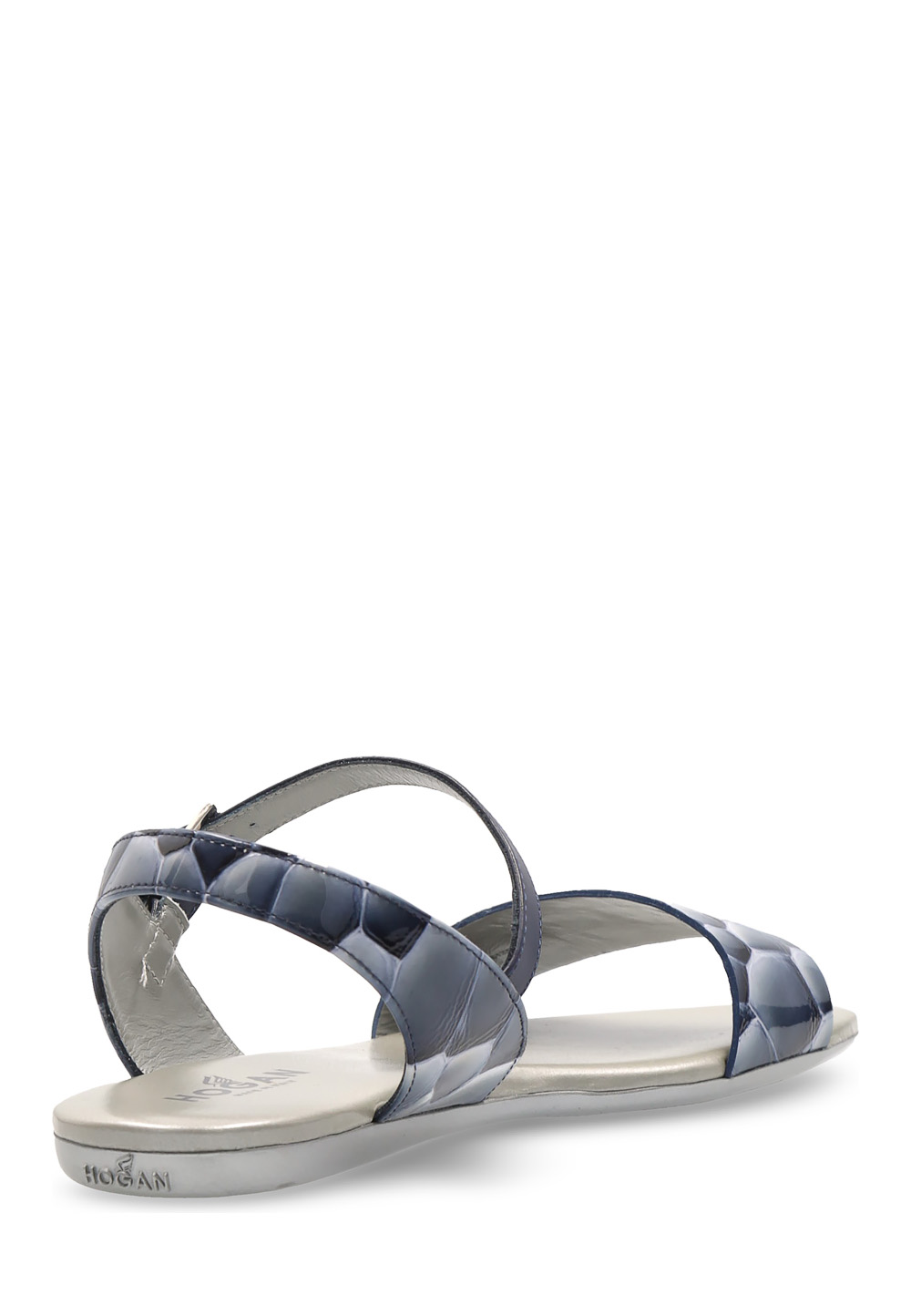 Sandalo Hogan Donna Blu HXW1330Q93088RXU800